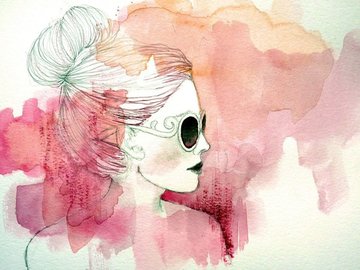Арт-вечеринка от Artvibes: Рисуем вином