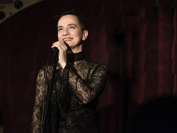 Нежность эпохи