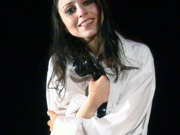 Голос человеческий