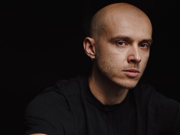 Встреча с Павлом Глуховым