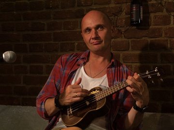 Квартирник «Летов»