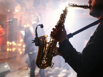 Old Tigers Band. Скромное обаяние диксиленда