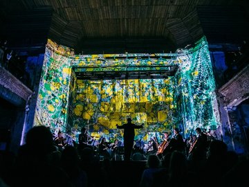 Вивальди. Времена года