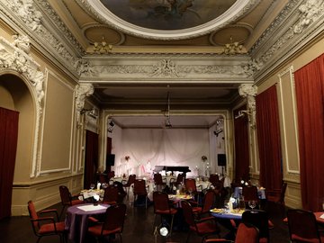 Гоголь-моголь