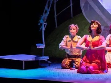 Мэри Поппинс — Next