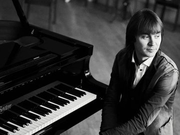 Шедевры Сергея Рахманинова