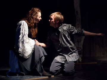 Преступление и наказание