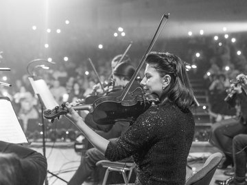 Антонио Вивальди. Концерт-монография