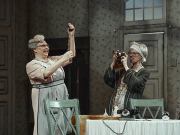 Семейка Краузе