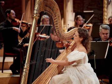 Концерт памяти Йоко Нагаэ Ческины