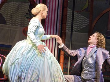 Чужим добром не наживёшься