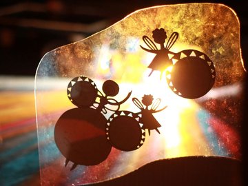 Эльфийские сказки