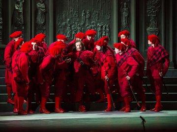 Лючия ди Ламмермур