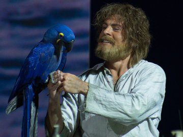 Робинзон Крузо