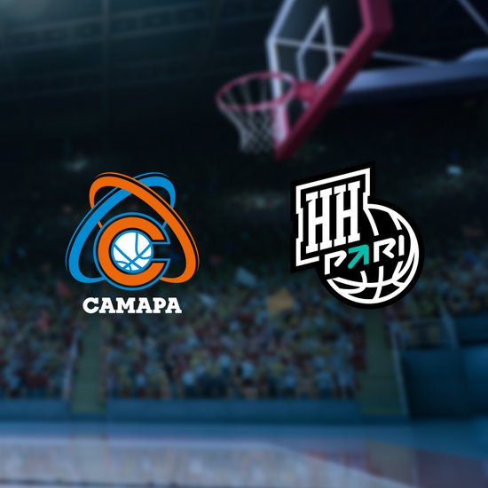 Самара — Пари Нижний Новгород