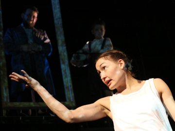 Счастье моё