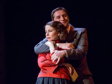 Верная жена