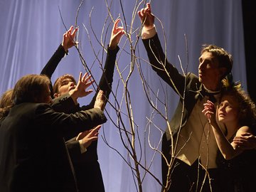 Вишнёвый сад