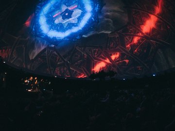 Оркестр под звёздами. 30 Seconds to Mars