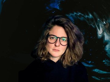 Елизавета Варвара Аранова