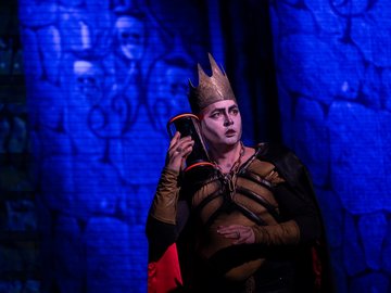 Женитьба Кощея