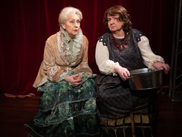 Не было ни гроша, да вдруг алтын