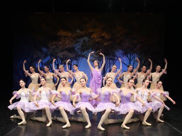 Спящая красавица