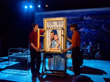 Обыкновенные чудики