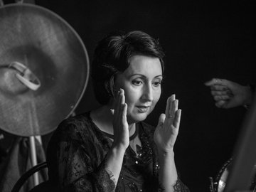 Королева юмора