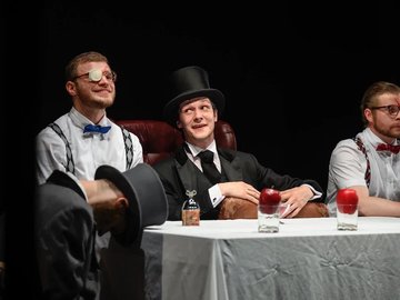 Очень-очень-очень тёмная материя