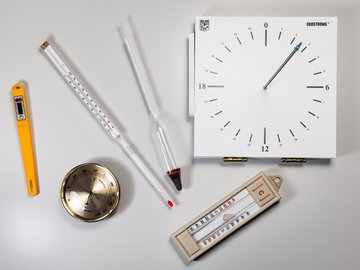 Мастерская юного синоптика