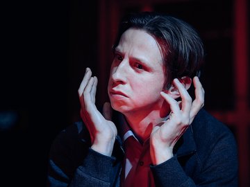 Человек из Подольска