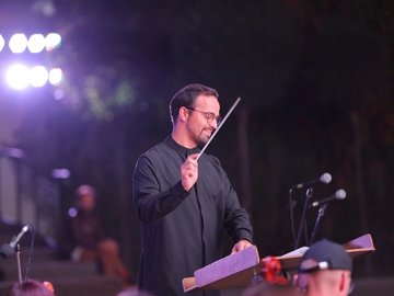 Свой среди чужих. Музыка Эдуарда Артемьева