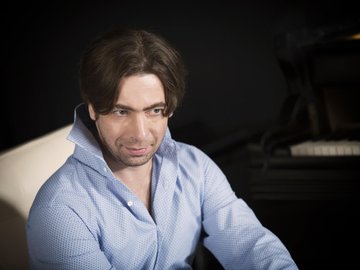 Владимир Свердлов-Ашкинази. Шопениана