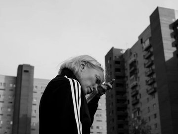 Наташина мечта. Невидимые гости