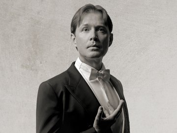 Олег Погудин. Вертинский