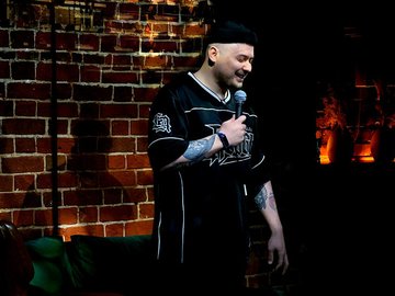 Stand-up: Профи Stand-up: Профи