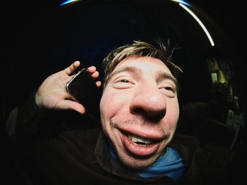 Ваня Ильин. Проверка всякого