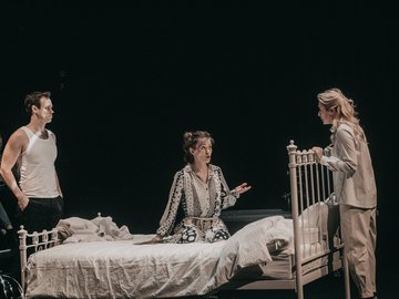 Жестокие дети