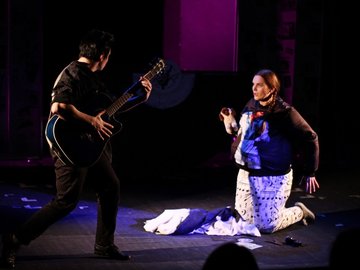 Мой внутренний Элвис