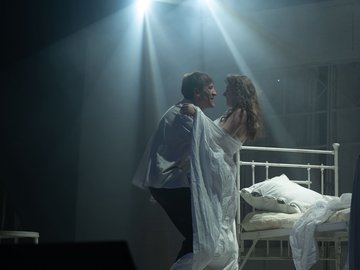 Как убийственно мы любим!