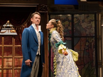 Доходное место