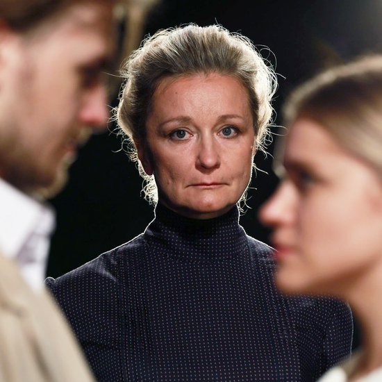 Привидения