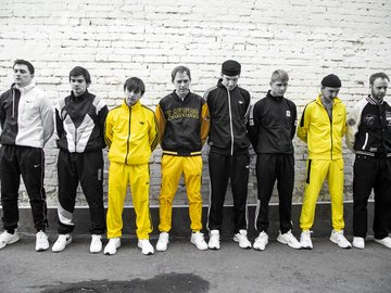 Ромео и Джульетта. Вариации