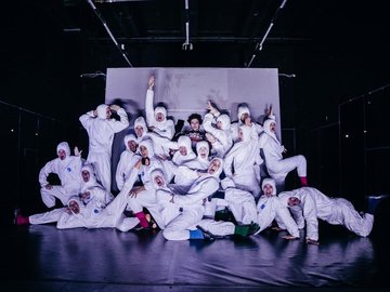 Приглашение на казнь