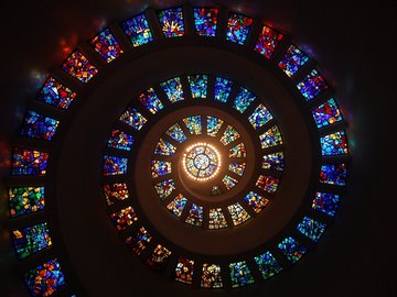 Laudate Dominum