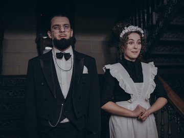 Шерлок Холмс. Собака Баскервилей