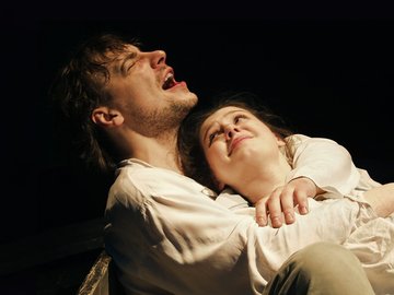 Одна абсолютно счастливая деревня