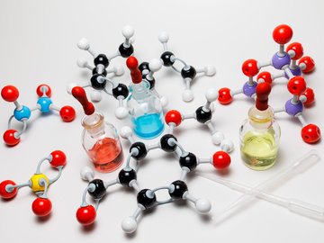 Химический конструктор