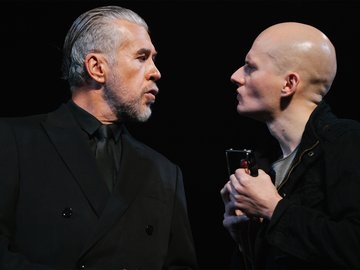 Шекспиргамлет